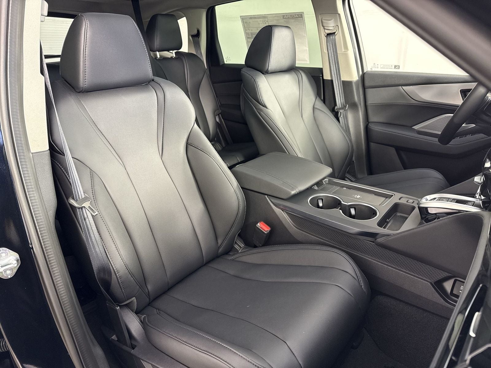 2026 Acura MDX SH-AWD