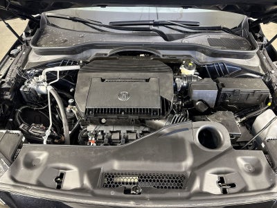 2026 Acura MDX SH-AWD