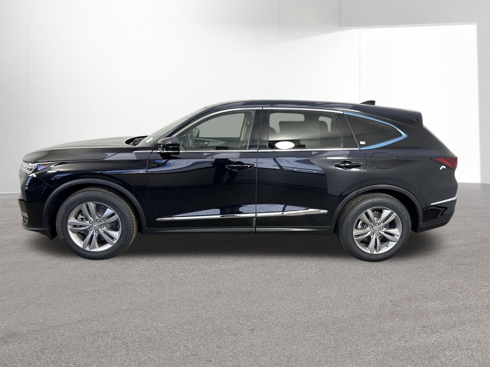 2026 Acura MDX SH-AWD