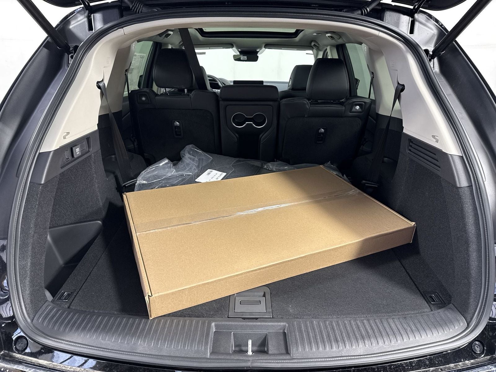 2026 Acura MDX SH-AWD