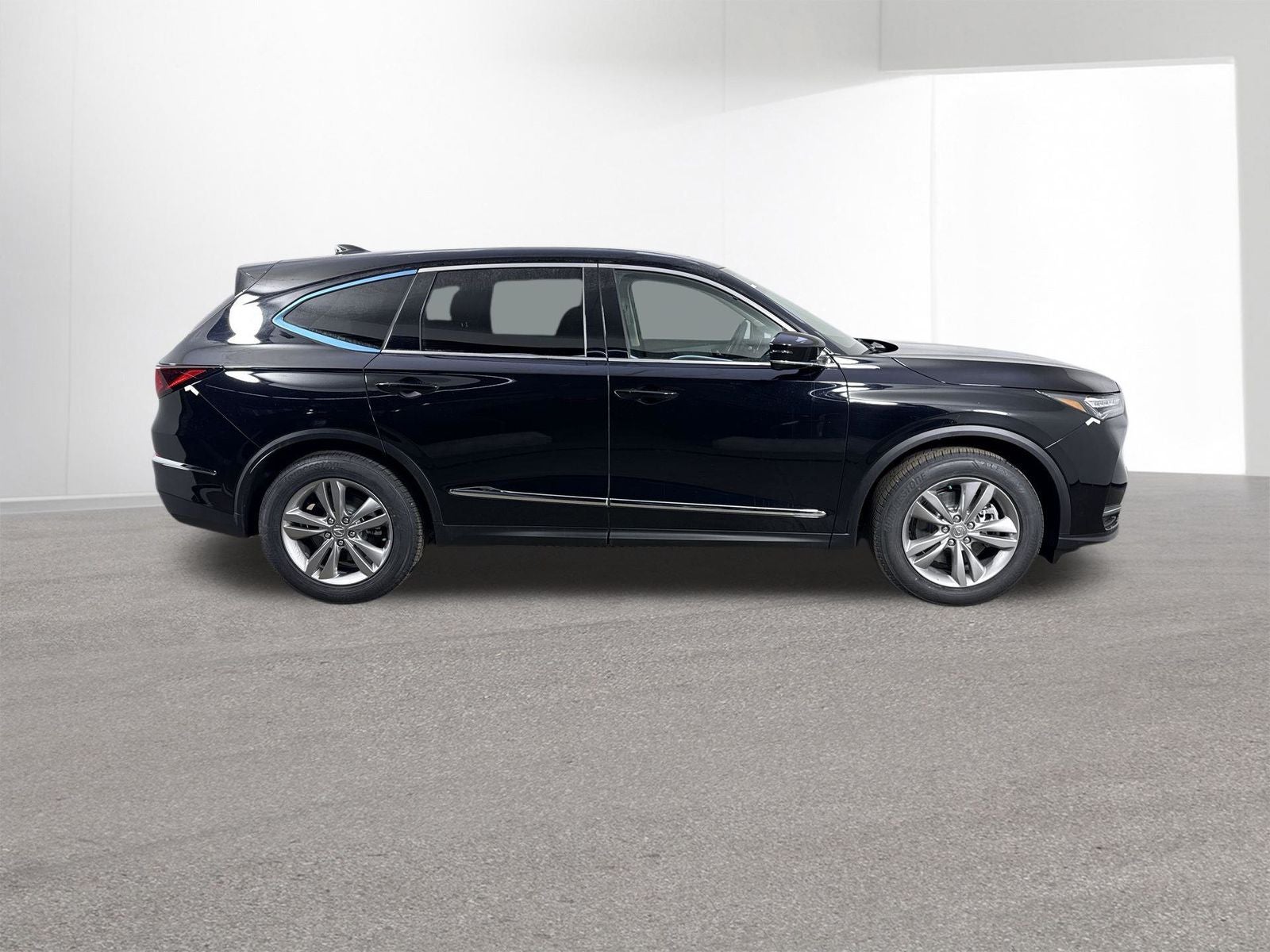 2026 Acura MDX SH-AWD