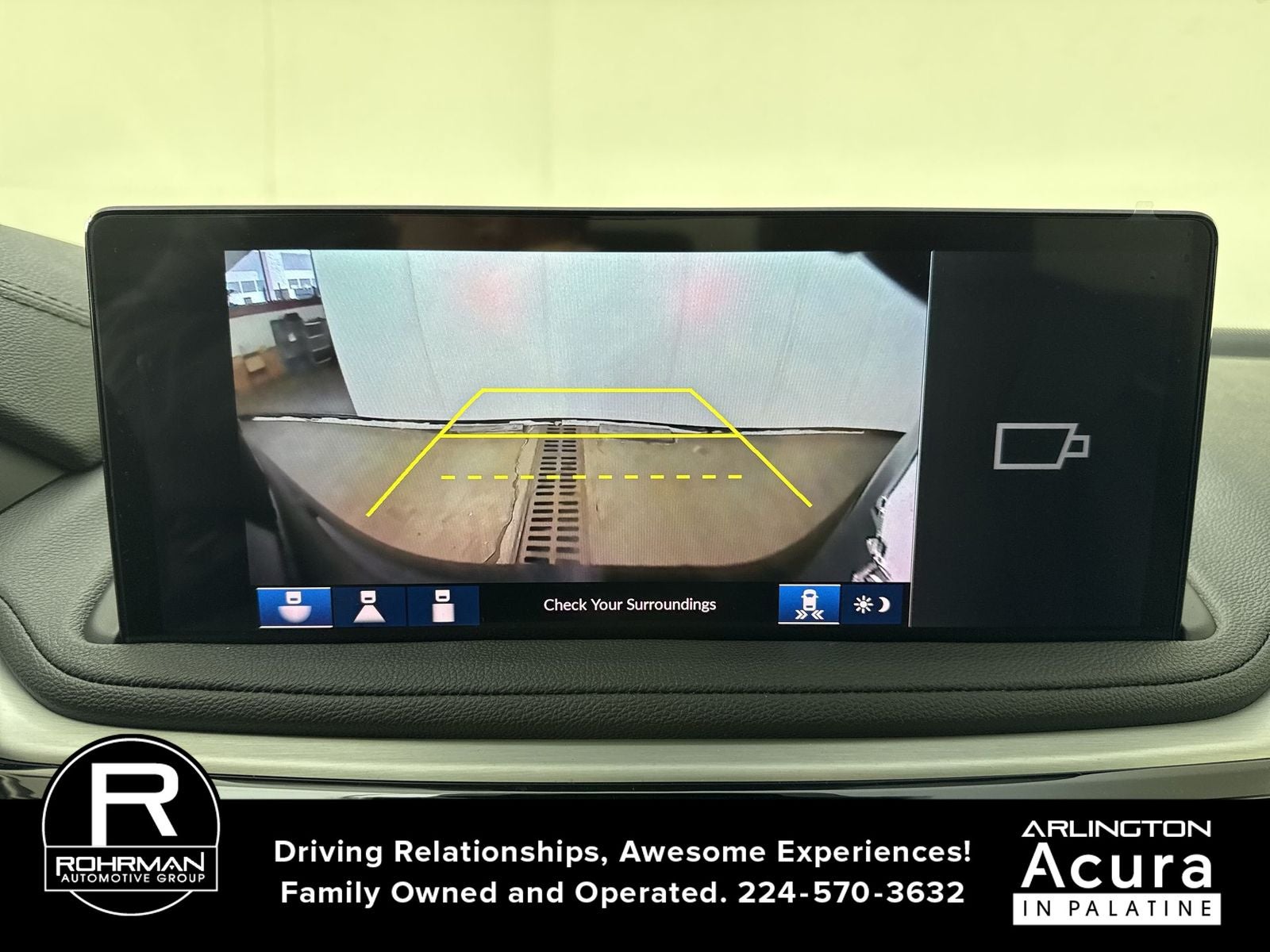 2026 Acura MDX SH-AWD