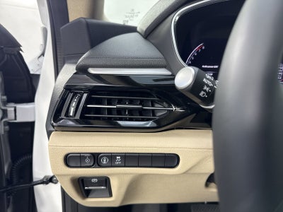 2026 Acura MDX SH-AWD