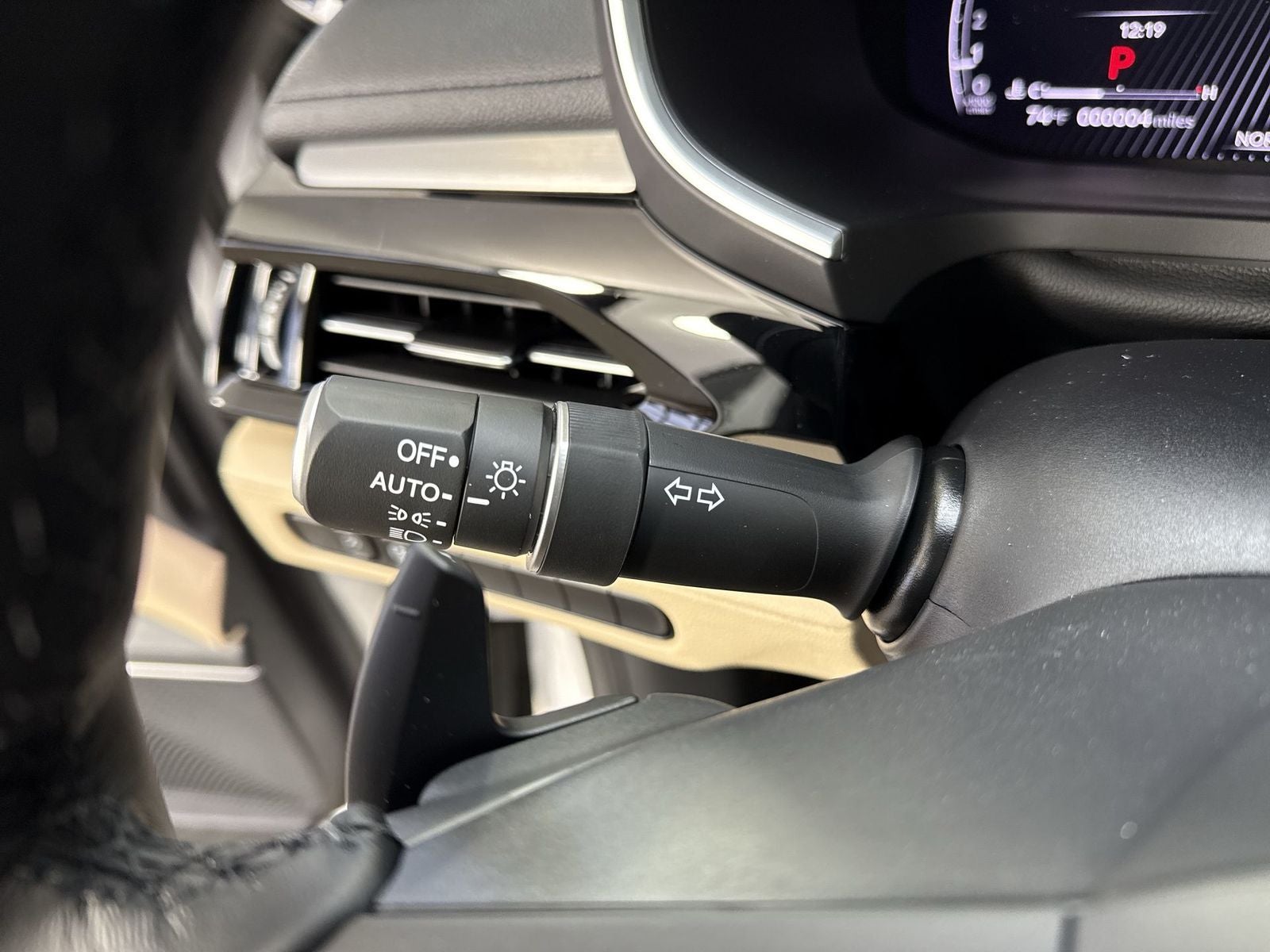 2026 Acura MDX SH-AWD