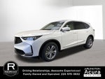 2026 Acura MDX SH-AWD