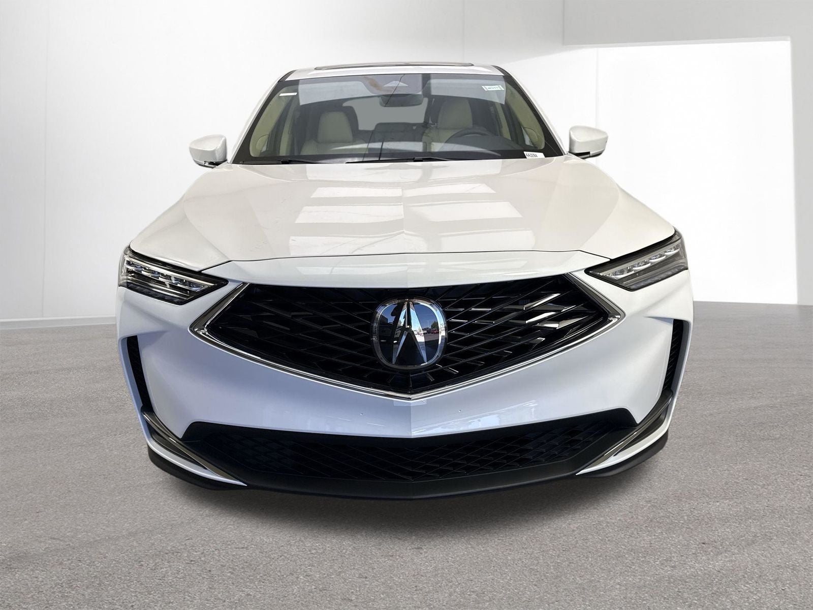 2026 Acura MDX SH-AWD