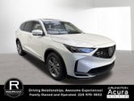 2026 Acura MDX SH-AWD
