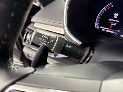2026 Acura MDX SH-AWD