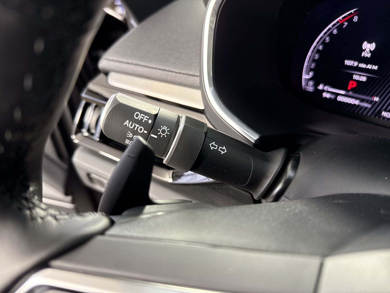 2026 Acura MDX SH-AWD