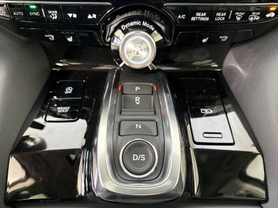 2026 Acura MDX SH-AWD