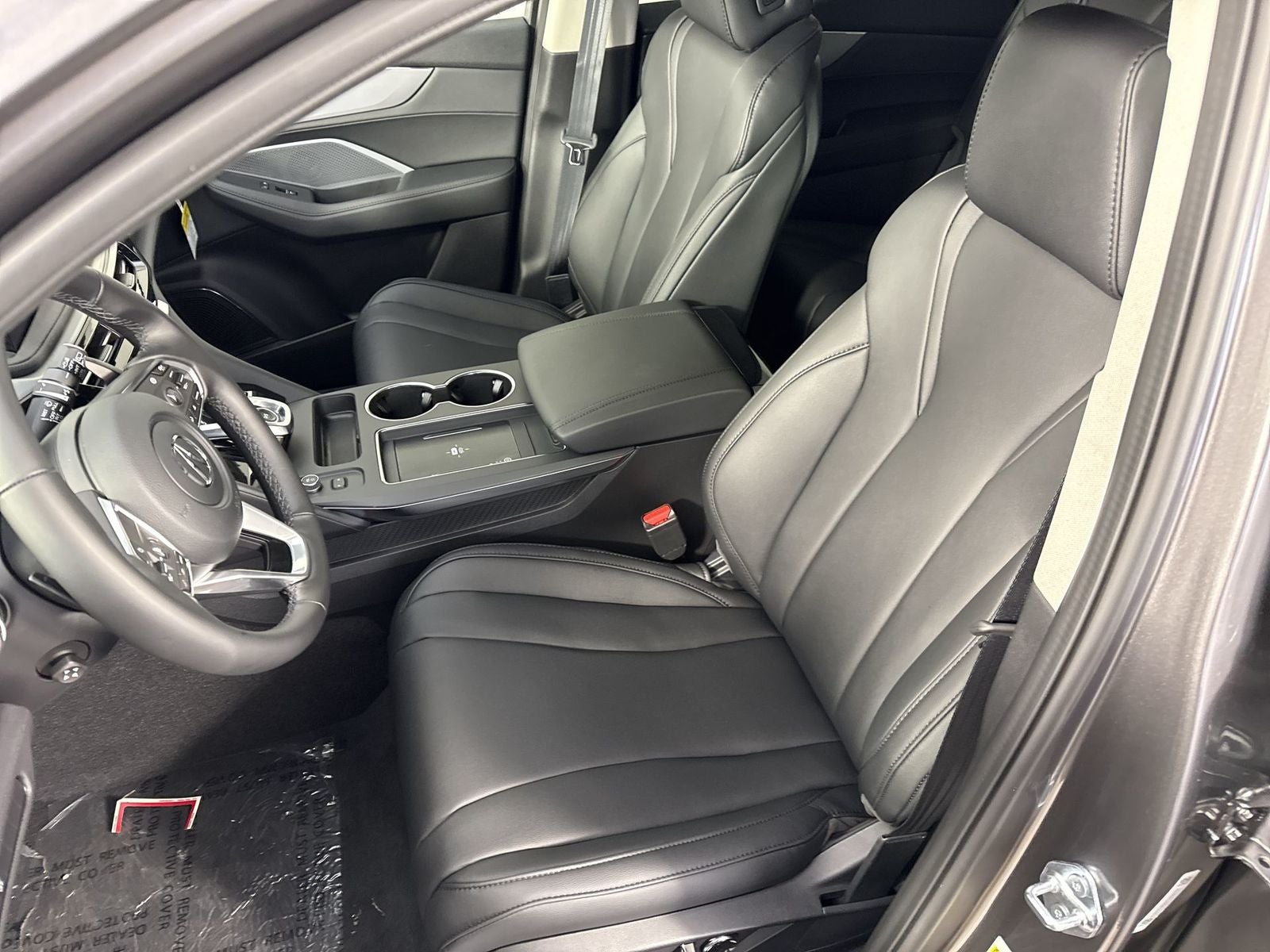 2026 Acura MDX SH-AWD