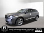 2026 Acura MDX SH-AWD