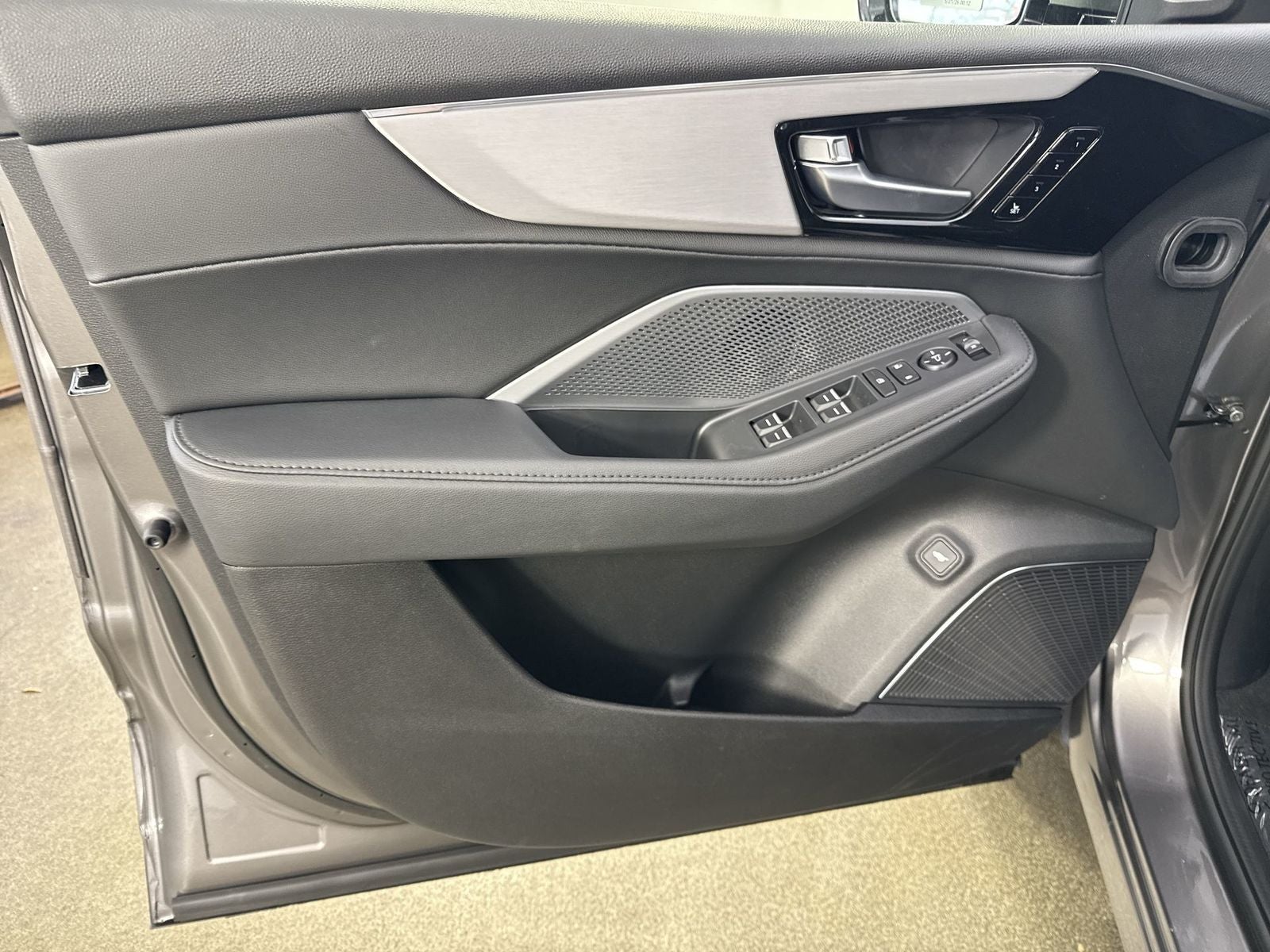 2026 Acura MDX SH-AWD