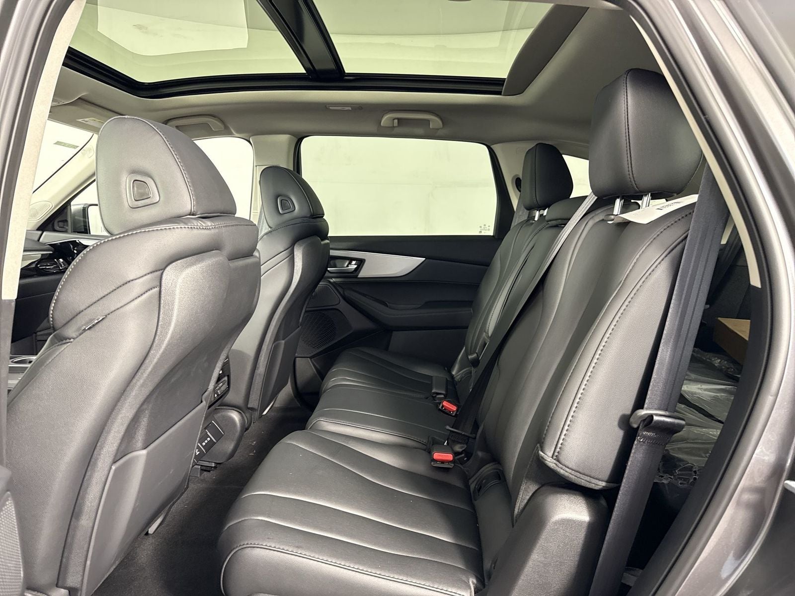 2026 Acura MDX SH-AWD