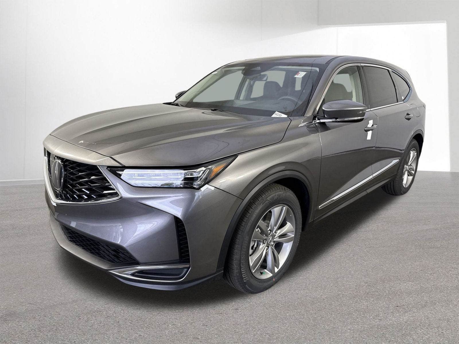 2026 Acura MDX SH-AWD