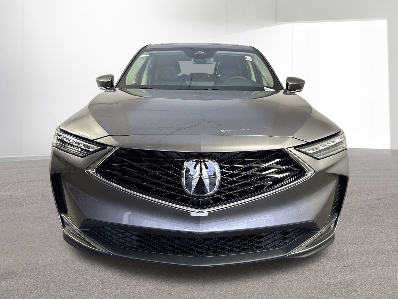 2026 Acura MDX SH-AWD