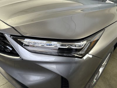 2026 Acura MDX SH-AWD