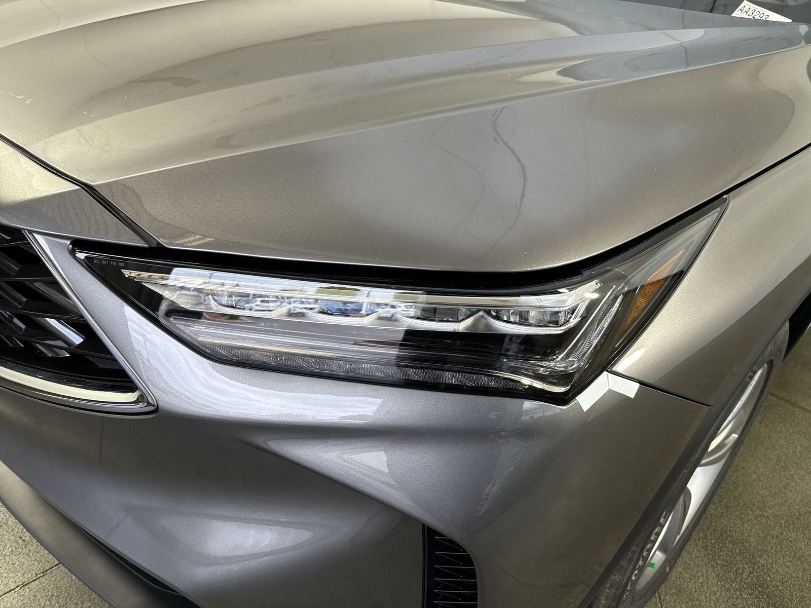 2026 Acura MDX SH-AWD