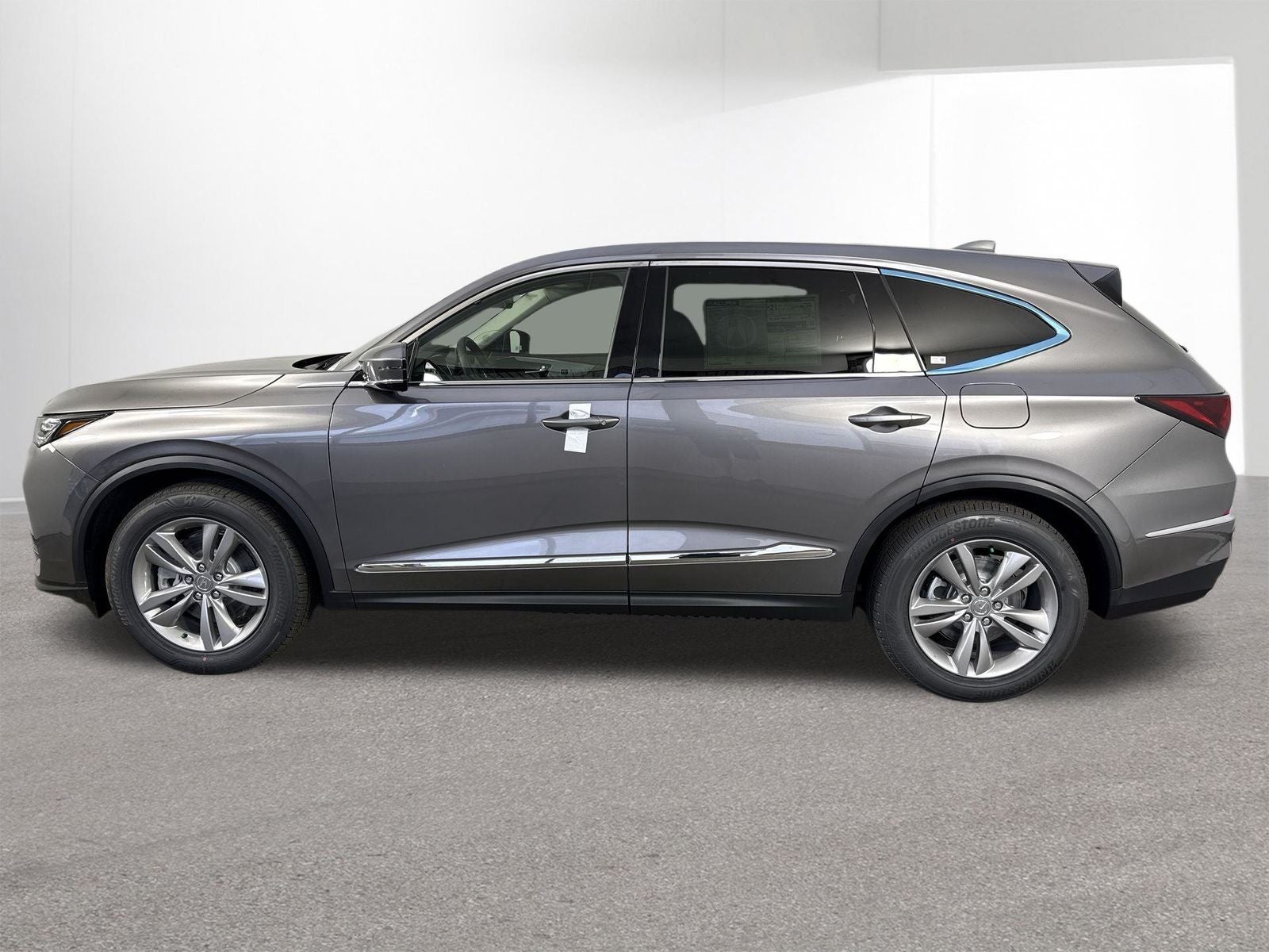 2026 Acura MDX SH-AWD