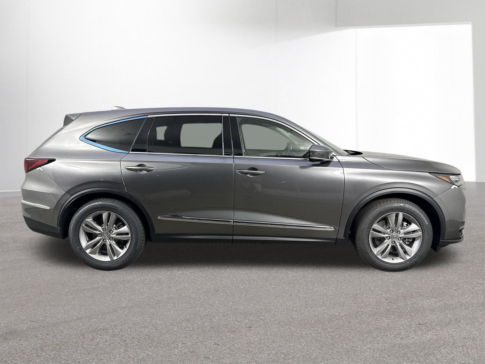 2026 Acura MDX SH-AWD