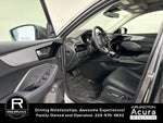 2026 Acura MDX SH-AWD