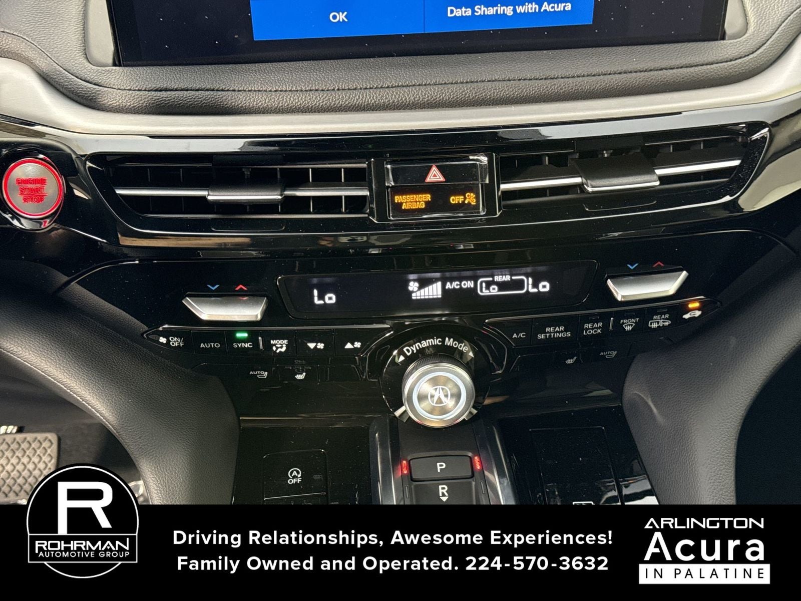 2026 Acura MDX SH-AWD
