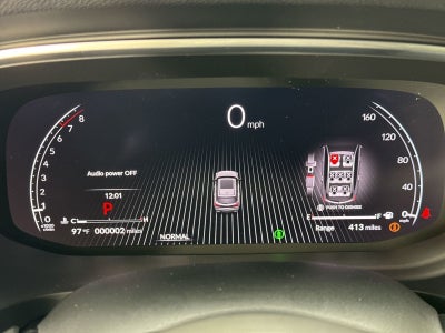 2026 Acura MDX SH-AWD