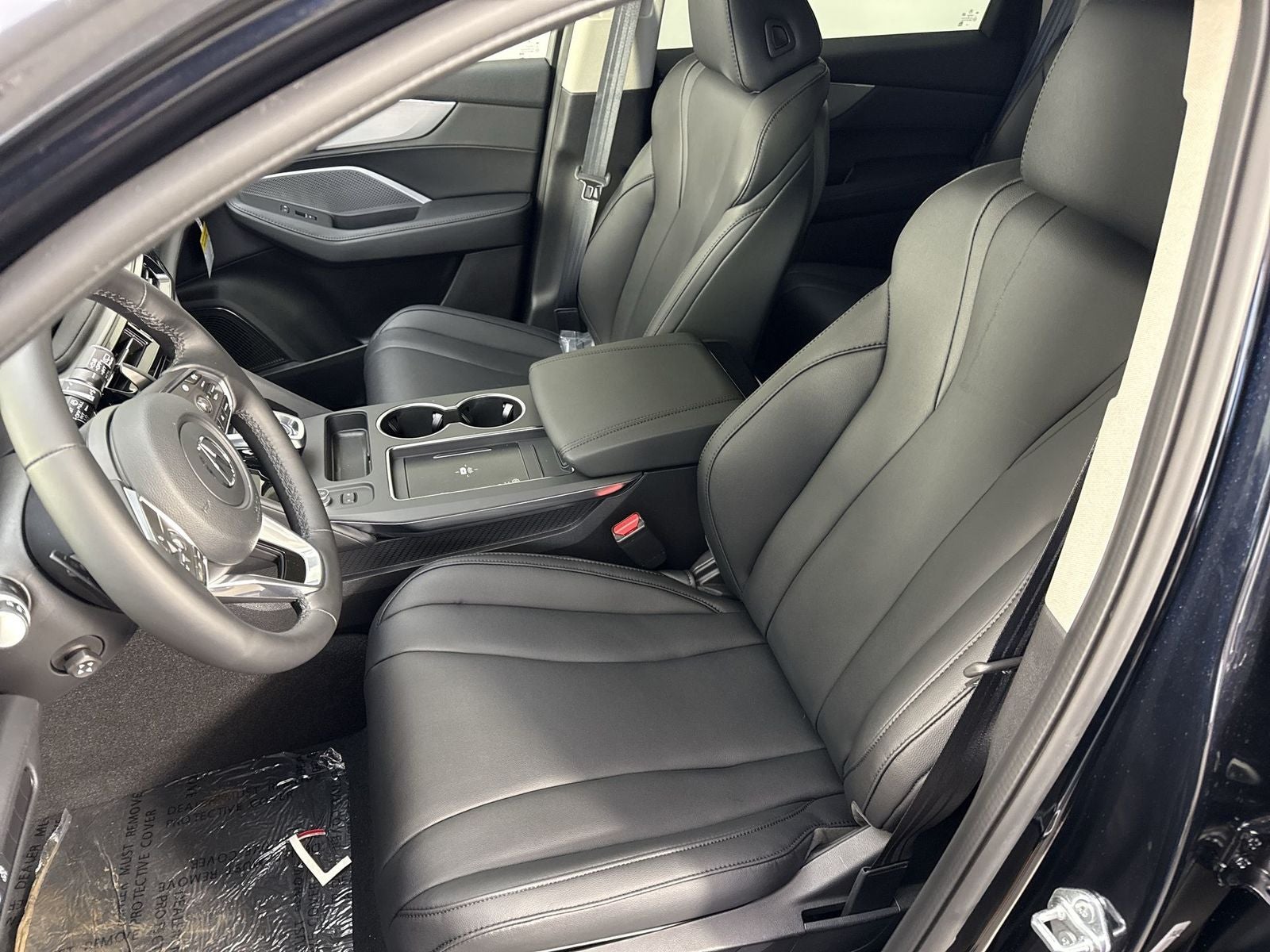 2026 Acura MDX SH-AWD
