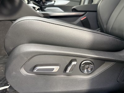 2026 Acura MDX SH-AWD