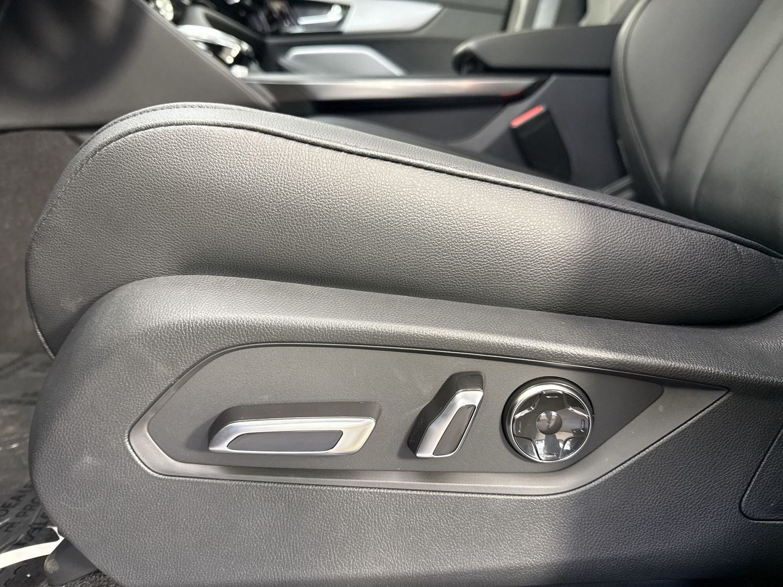 2026 Acura MDX SH-AWD