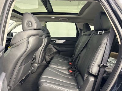 2026 Acura MDX SH-AWD