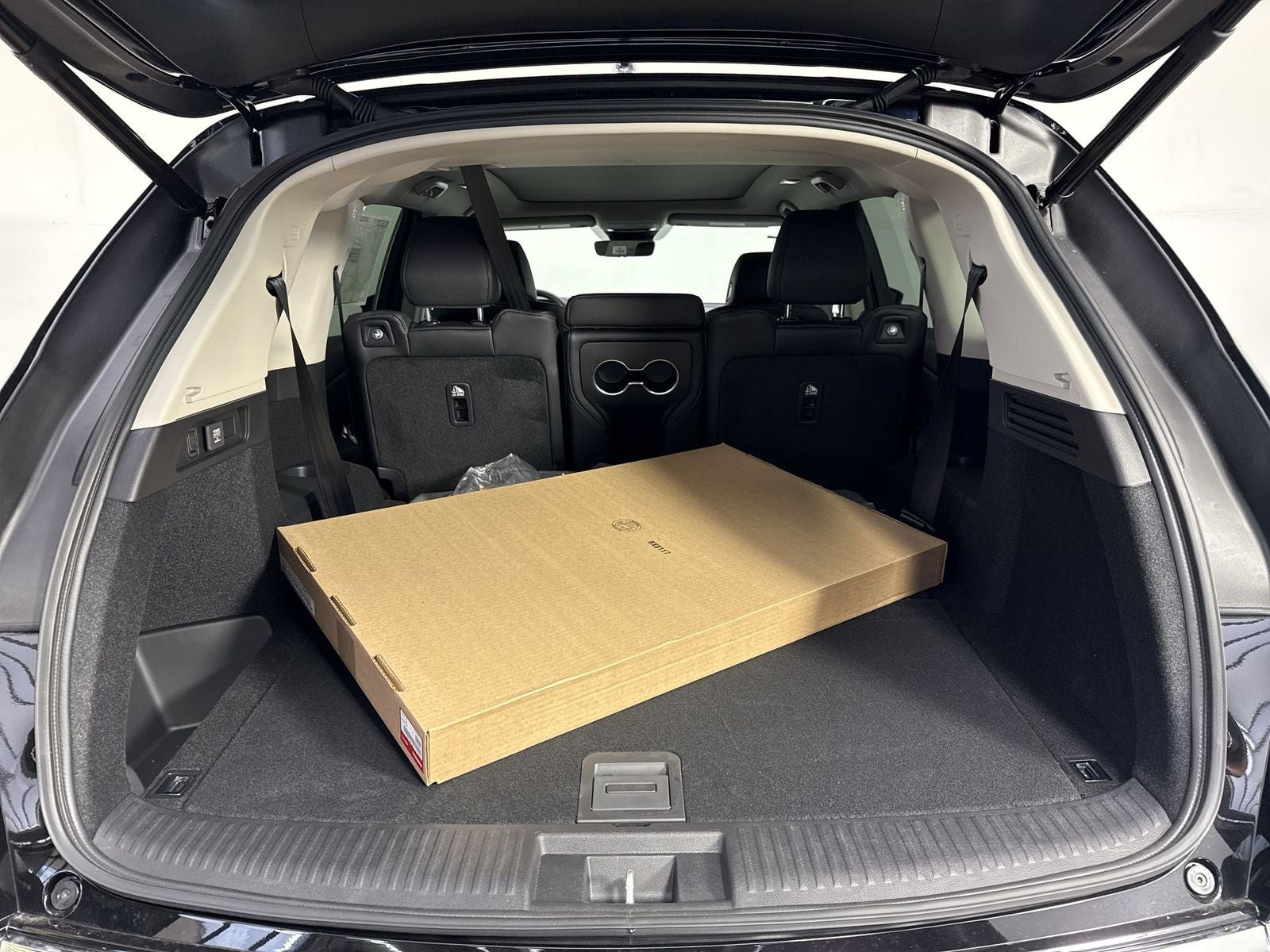 2026 Acura MDX SH-AWD