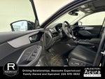 2026 Acura MDX SH-AWD