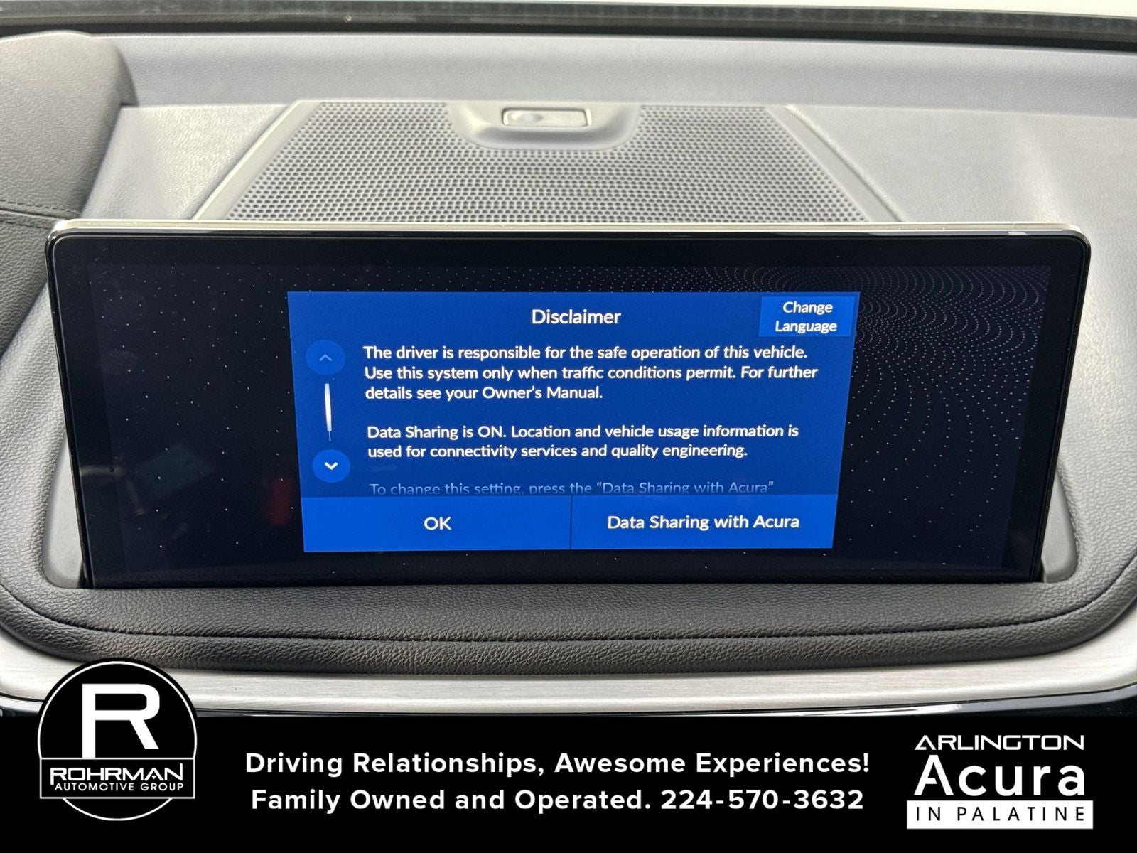 2026 Acura MDX SH-AWD