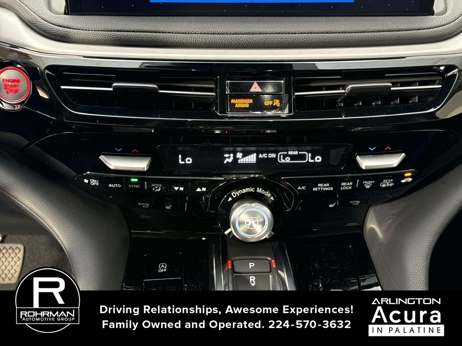2026 Acura MDX SH-AWD