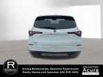 2025 Acura MDX SH-AWD