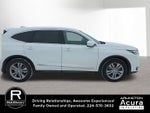 2025 Acura MDX SH-AWD