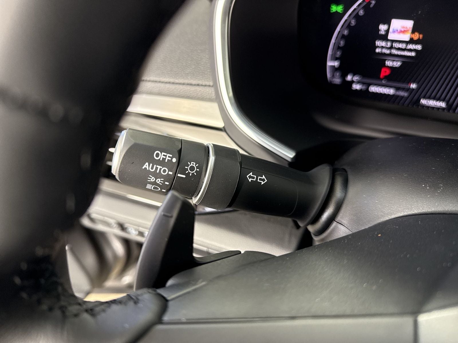 2026 Acura MDX SH-AWD