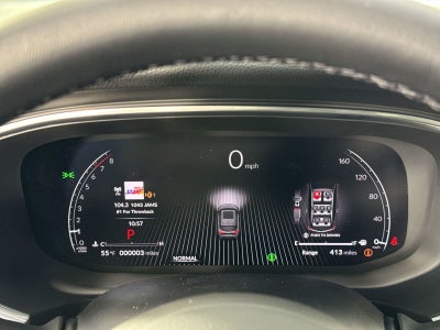 2026 Acura MDX SH-AWD