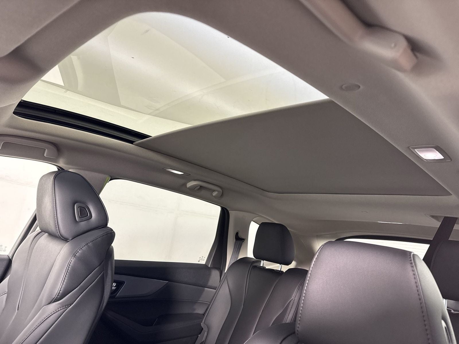 2026 Acura MDX SH-AWD