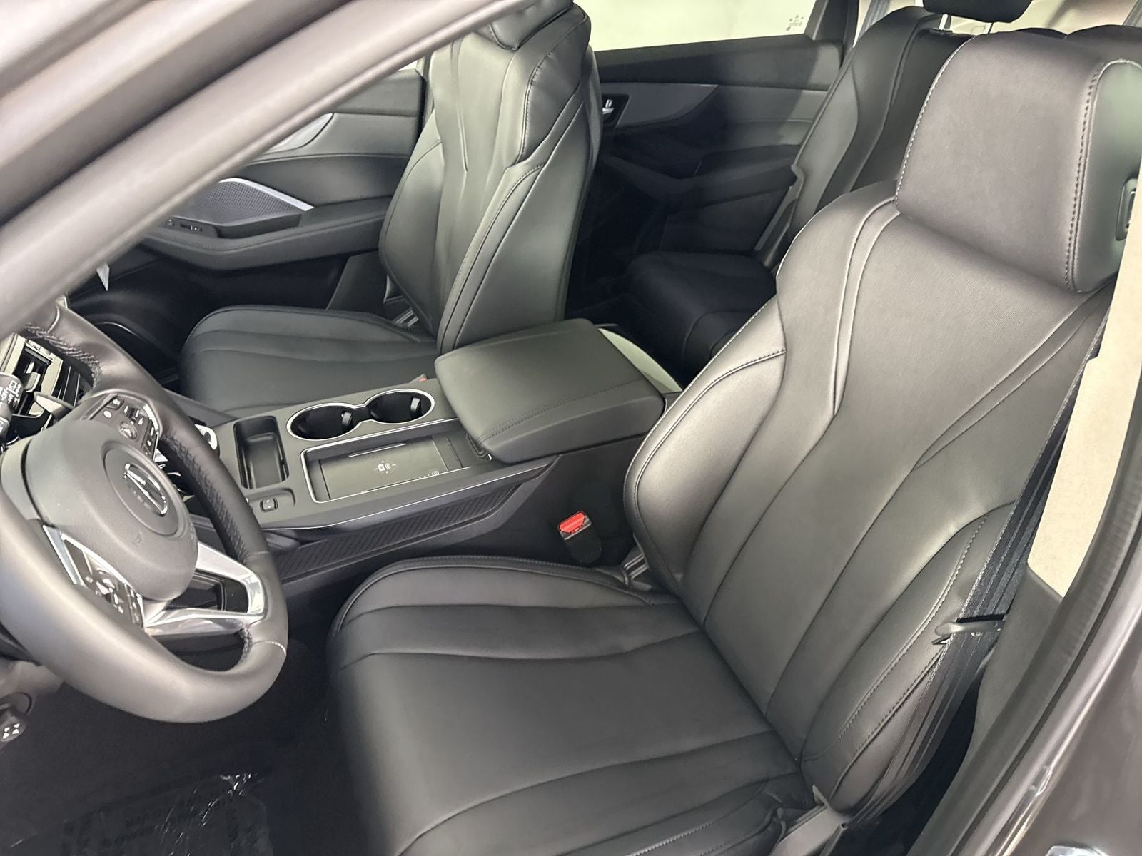 2026 Acura MDX SH-AWD