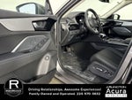2026 Acura MDX SH-AWD
