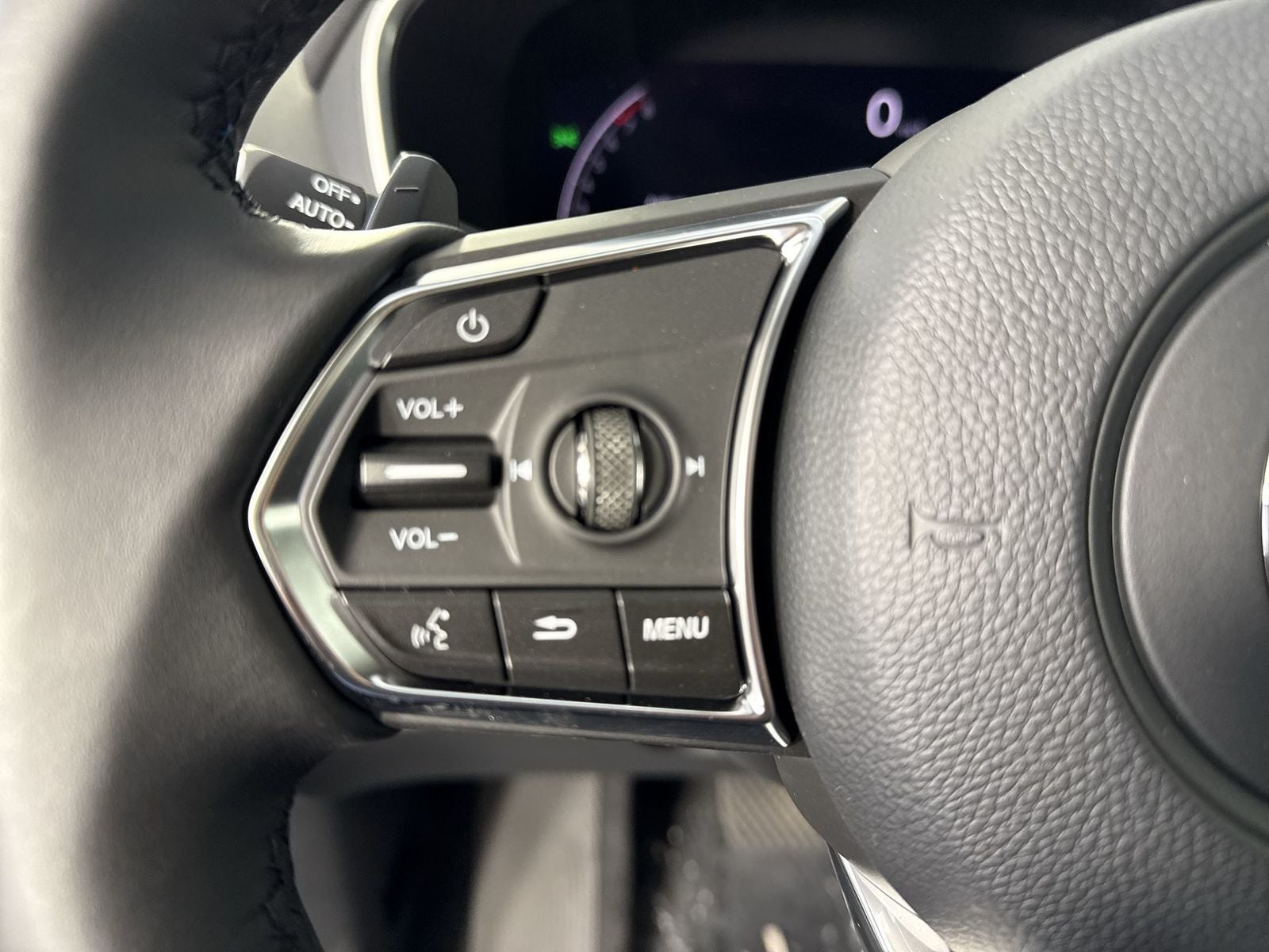 2026 Acura MDX SH-AWD