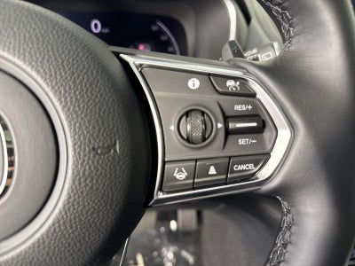 2026 Acura MDX SH-AWD
