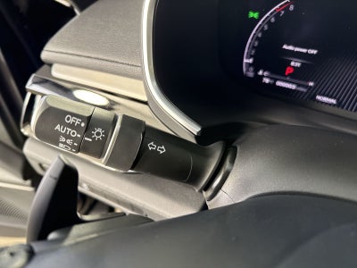 2026 Acura MDX SH-AWD