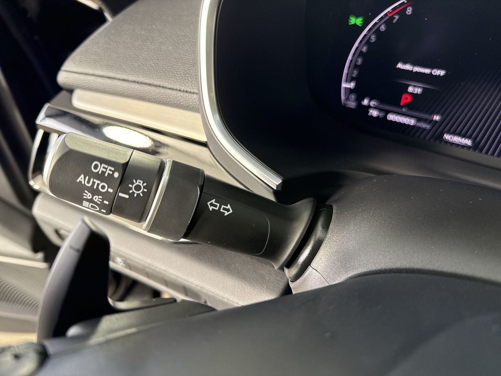 2026 Acura MDX SH-AWD