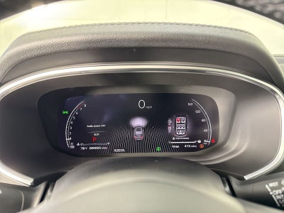 2026 Acura MDX SH-AWD