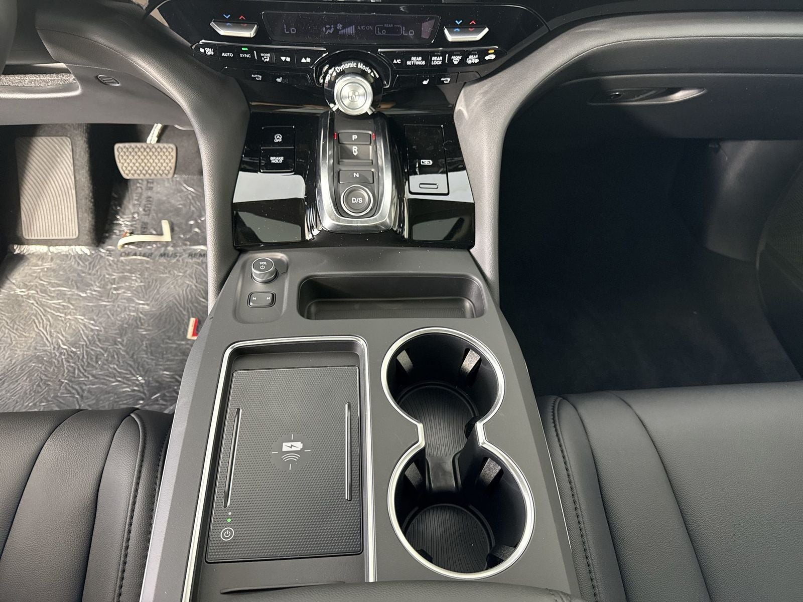 2026 Acura MDX SH-AWD