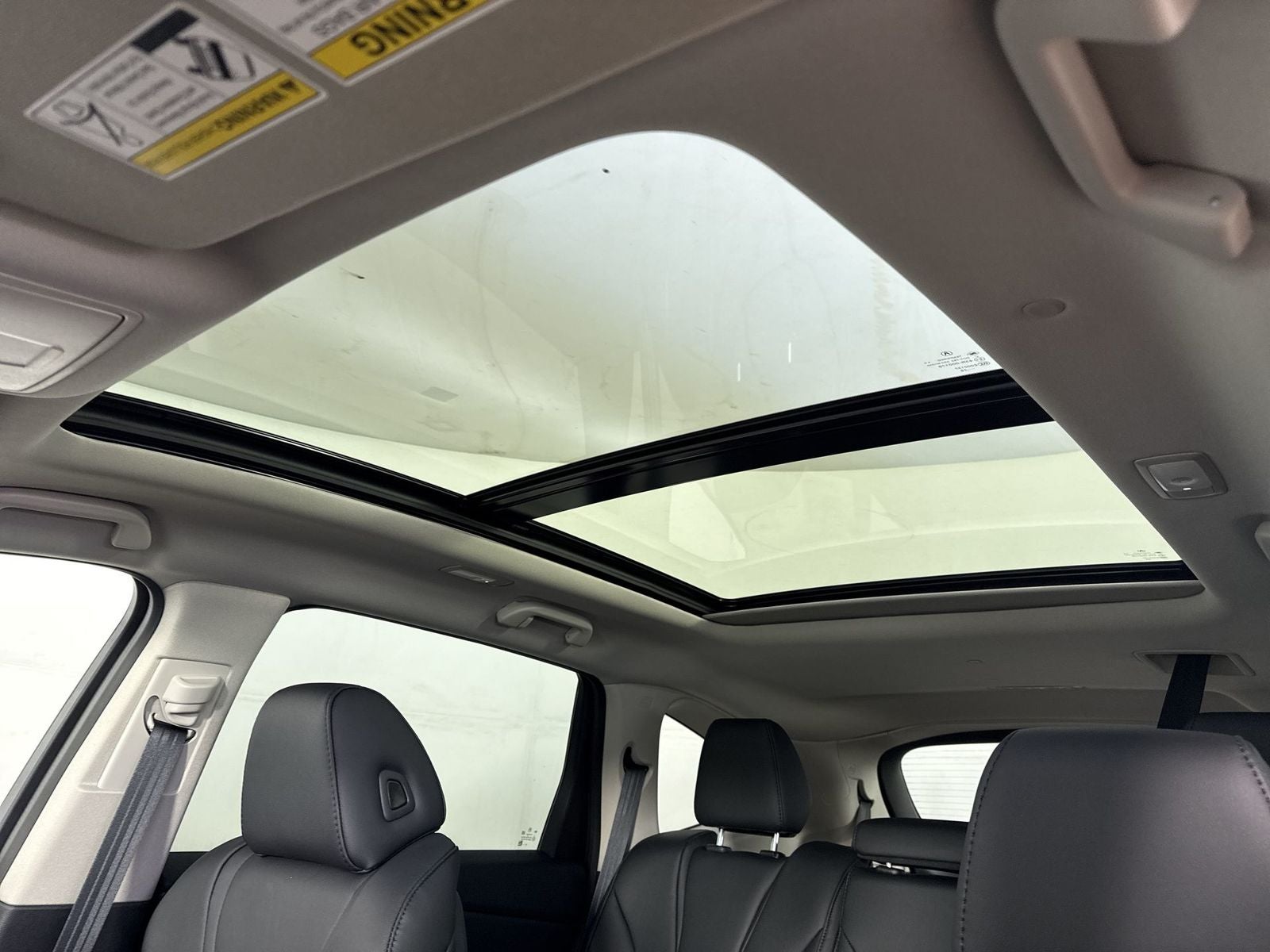 2026 Acura MDX SH-AWD