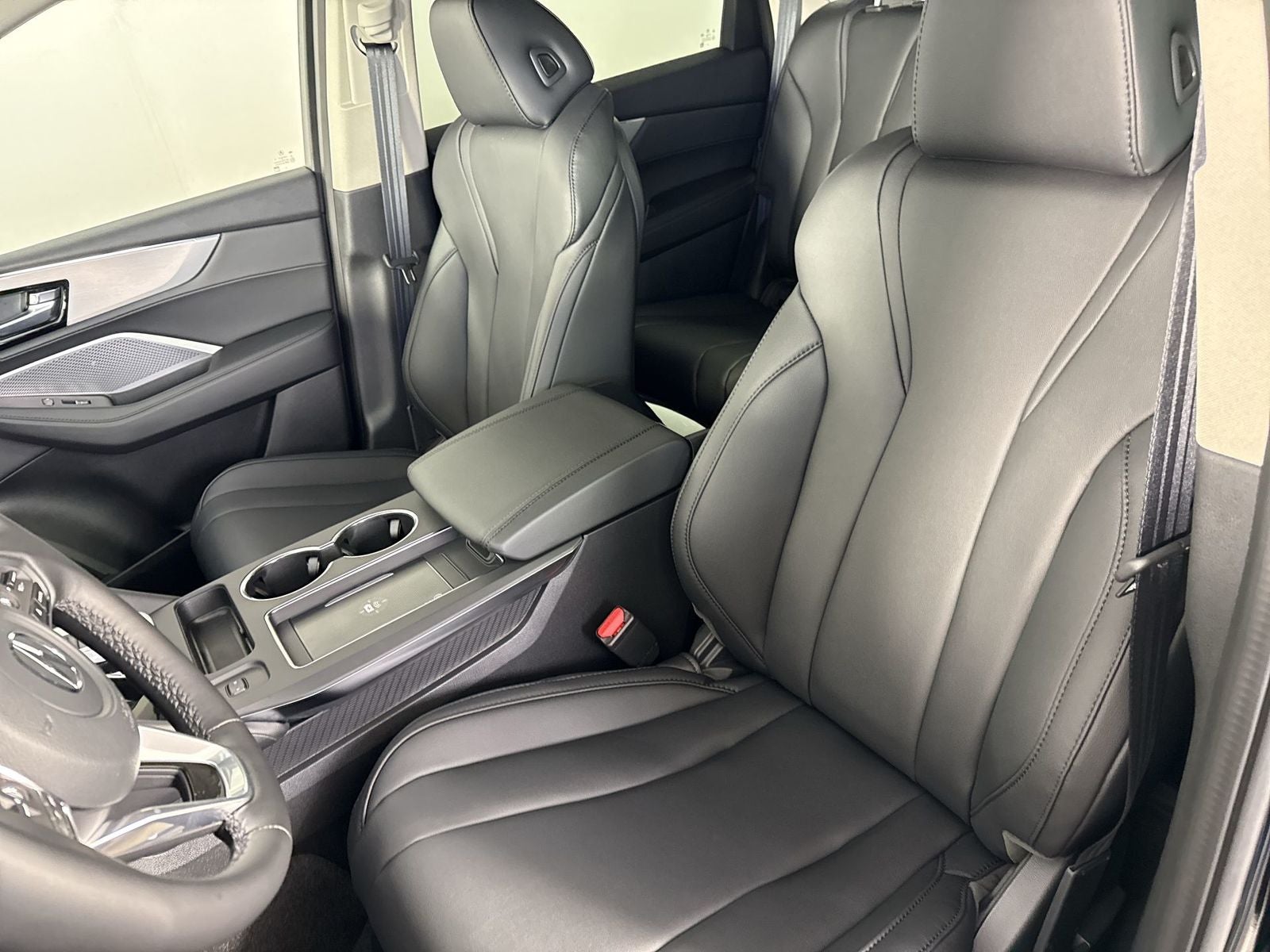 2026 Acura MDX SH-AWD